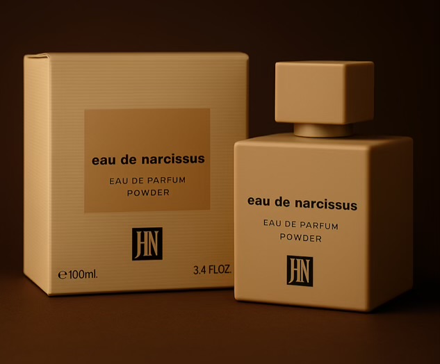 عطر ادکلن زنانه نارسیسو رودریگز پودر جانوین - جکوینز (Johnwin Narciso Rodriguez Poudree) حجم 100 میل