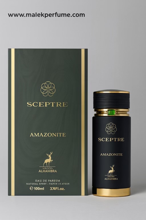 عطر ادکلن سپتر آمازونایت الحمبرا بولگاری فالکار ۱۰۰ میل اصل