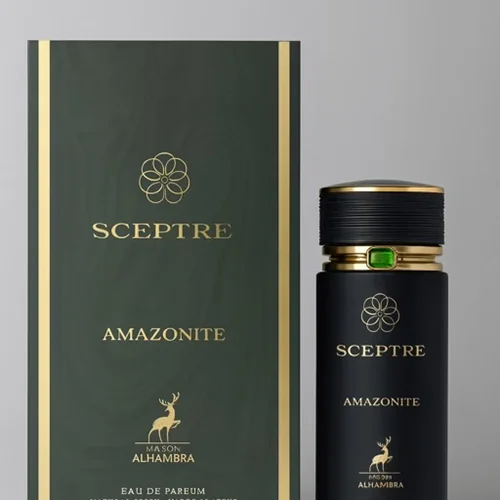عطر ادکلن سپتر آمازونایت الحمبرا بولگاری فالکار ۱۰۰ میل اصل
