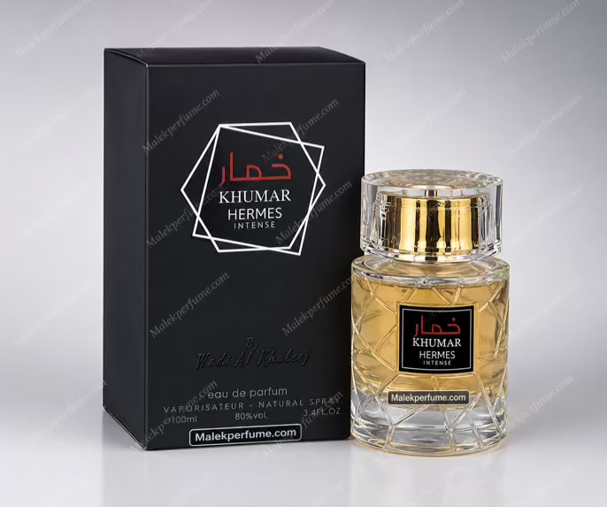 ادکلن خمار هرمس وادی الخلیج 100 میل | مشابه تق هرمس (Terre d’Hermès)