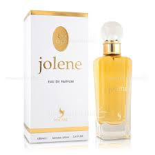 ادکلن جولین ولار Jolene Volare جادور ١٠٠ میل jolene
