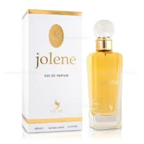 ادکلن جولین ولار Jolene Volare جادور ١٠٠ میل jolene