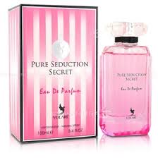 ادکلن پیور سداکشن سکرت ولار Pure Seduction Secret Volare ١٠٠ میل(ویکتوریا سکرت بامب شل