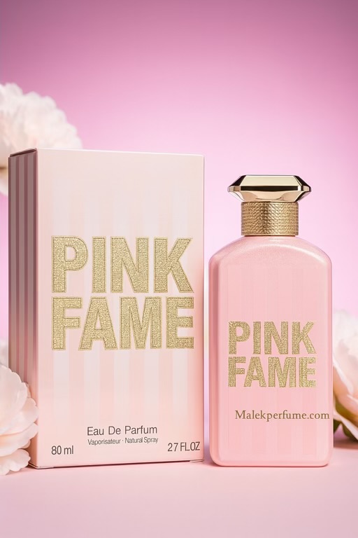 عطر ادکلن زنانه پینک فمه فراگرنس ورد 80 میل | رایحه تیری موگلر الین گاددس