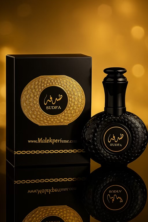 ادکلن صدفة صدفه از برند ارض الزعفران | Ard Al Zaafaran Sudfa EDP 100ml عطر شرقی چوبی و چرمی، رایحه گرم و ماندگار زنانه و مردانه
