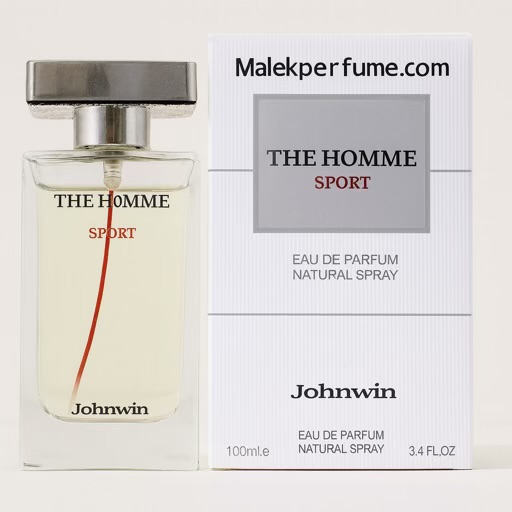 عطر ادکلن د هوم اسپورت دیور هوم اسپورت جانوین جکوینز ١٠٠ میل Johnwin The Homme Sport