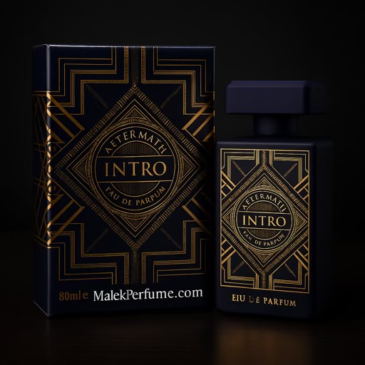 ادکلن فراگرنس ورد اینترو افترمت ۸۰ میل | Fragrance World Intro Aftermath رایحه اینیشیو ساید افکت