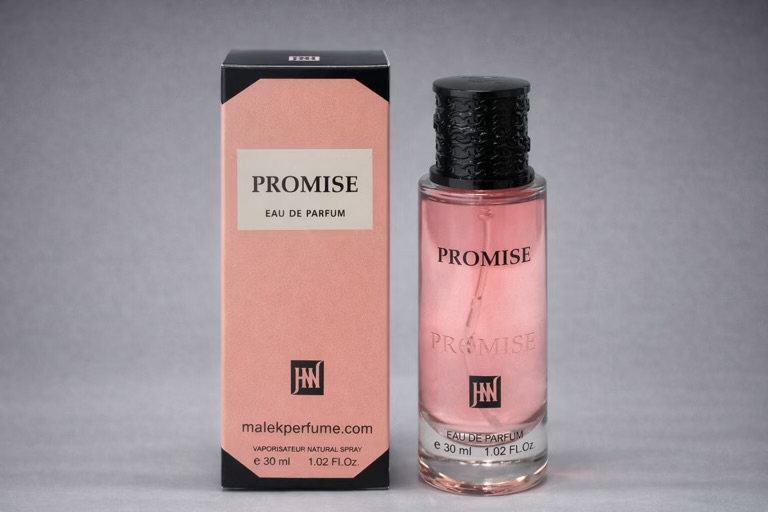 ادکلن پرامیس جانوین ۳۰ میل PROMISE | مشابه پرادا پارادوکس زنانه