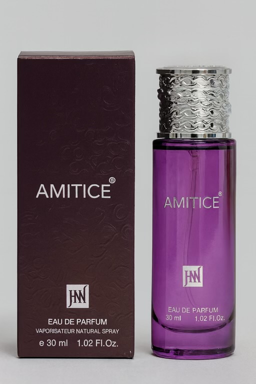 ادکلن آمیتیس ۳۰ میل جکوینز | AMITICE | مشابه لالیک آمیتیس زنانه