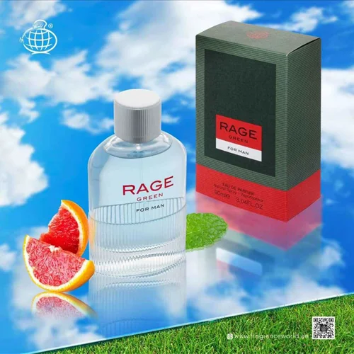 HUGO BOSS - Hugo Man هوگو بوس من 90 میل (هوگو باس من) سبز فرگرانس