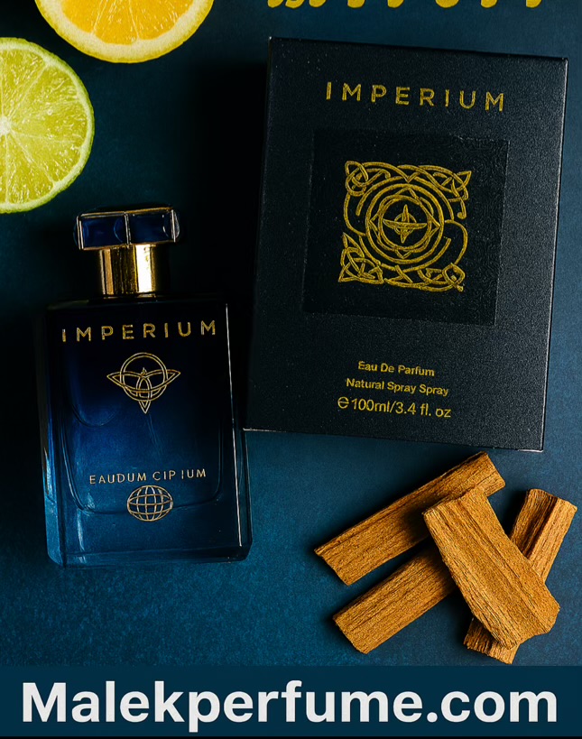 عطر ادکلن مردانه روژا داو الیزیوم پور هوم پارفوم کلوژن فراگرنس ورد ۱۰۰ میل – Fragrance World ROJA DOVE Elysium عط