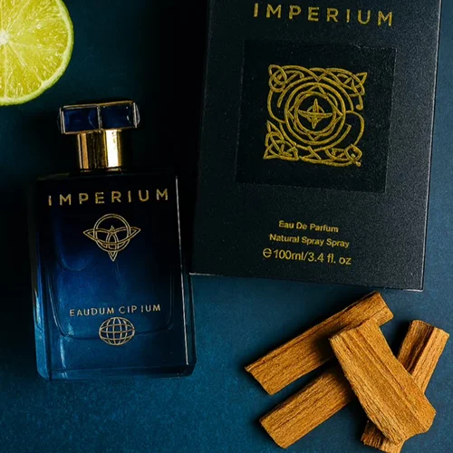 عطر ادکلن مردانه روژا داو الیزیوم پور هوم پارفوم کلوژن فراگرنس ورد ۱۰۰ میل – Fragrance World ROJA DOVE Elysium عط