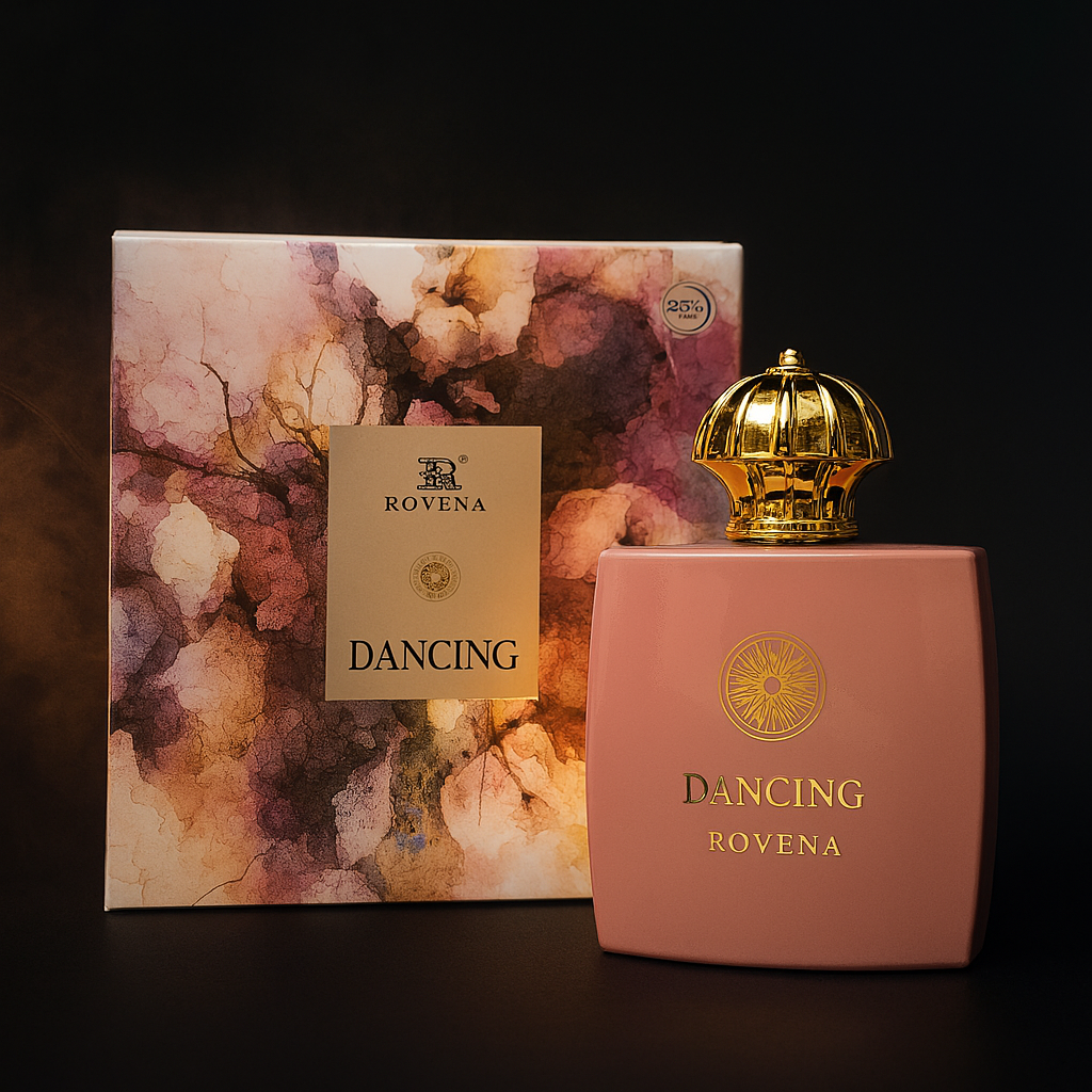 عطر ادکلن آمواج گایدنس زنانه 100 میل روونا|DANCING