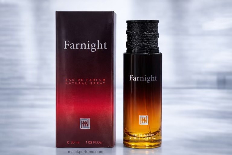 ادکلن فارنهایت ۳۰ میل جانوین | Farnight | رایحه گرم و مردانه کلاسیک