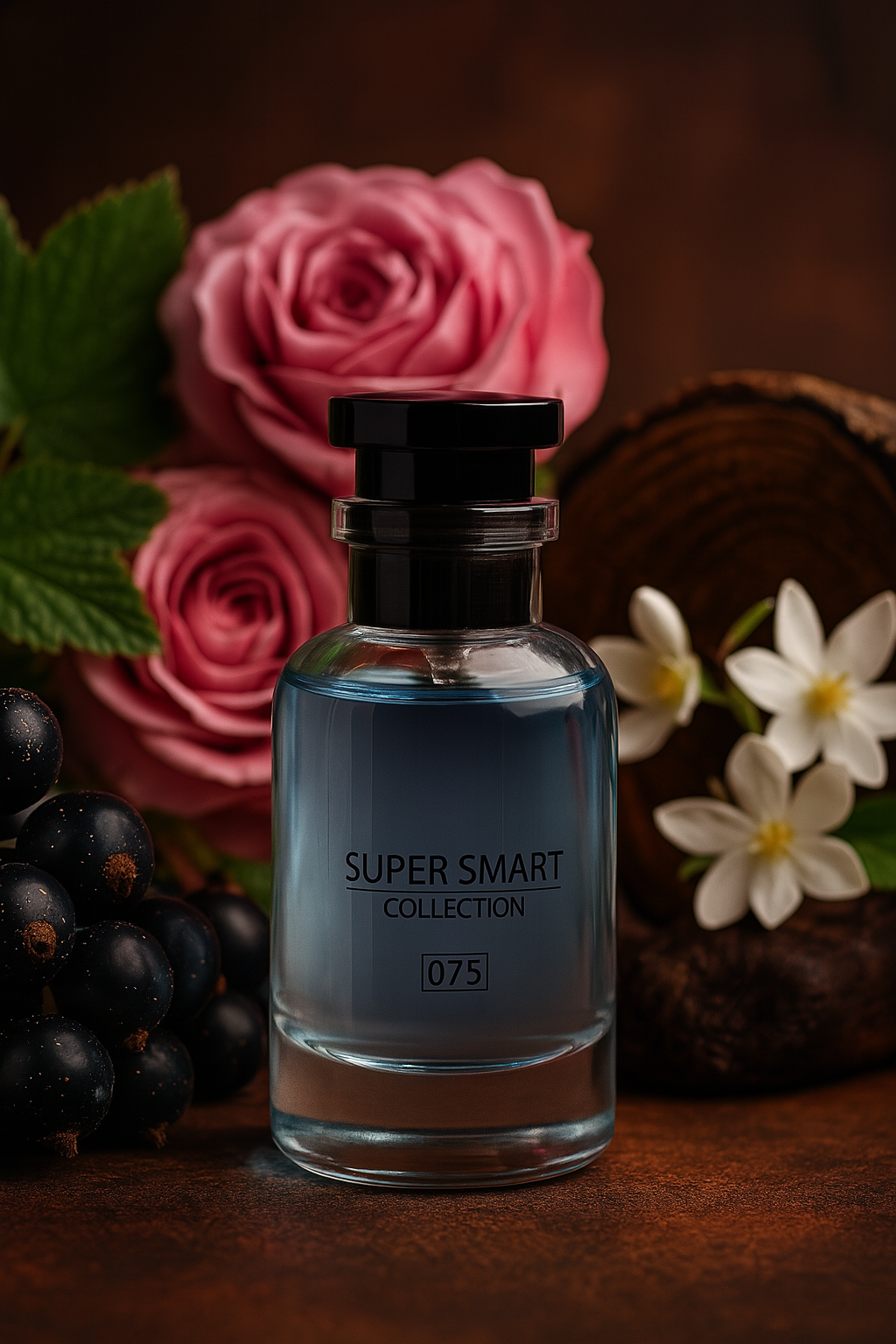 ادکلن لو*یی وی*تون متیر نویر ٢۵ میل سوپراسمارت کد 075