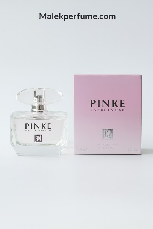 عطر ادکلن زنانه ورساچه برایت کریستال صورتی جانوین - جکوینز پینک ١٠٠ میل pinke