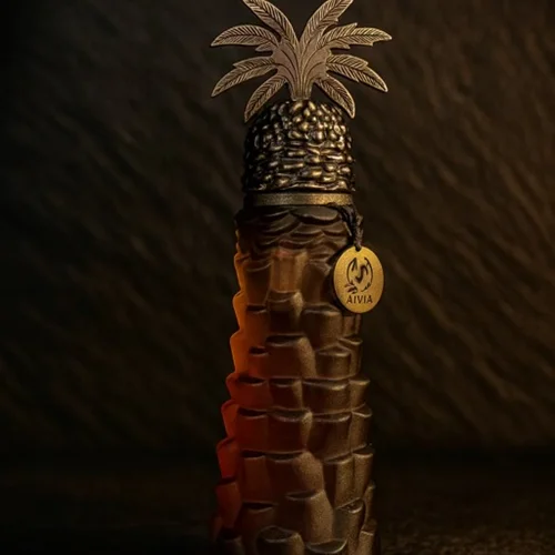 عطر ادکلن أجوا لطافه پراید ۱۰۰ میل | Lattafa Pride Ajwaa Eau De Parfum