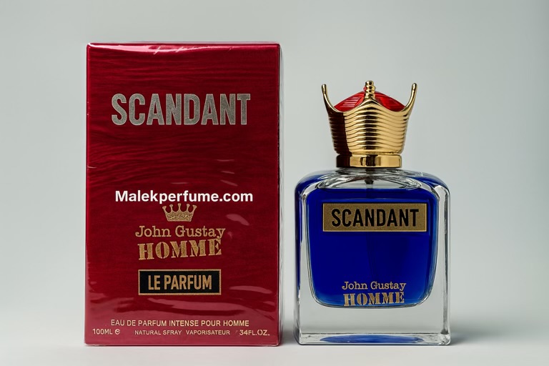 عطر ادکلن مردانه ژان پل گوتیه اسکندل پور هوم فراگرنس ورد | Jean Paul Gaultier Scandal Pour Homme