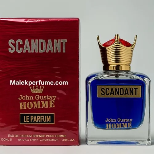 عطر ادکلن مردانه ژان پل گوتیه اسکندل پور هوم فراگرنس ورد | Jean Paul Gaultier Scandal Pour Homme