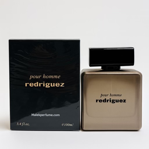 عطر ادکلن مردانه فراگرنس ورد ردریگز پور هوم | Fragrance World Rodriguez Pour Homme Eau de Parfum Intense 100ml
