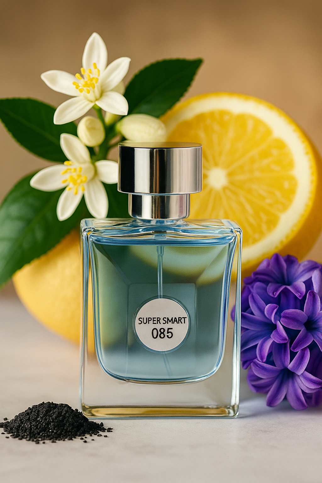 ادکلن سوپراسمارت ور*ساچ پورهوم مردانه ٢۵ میل کد 085