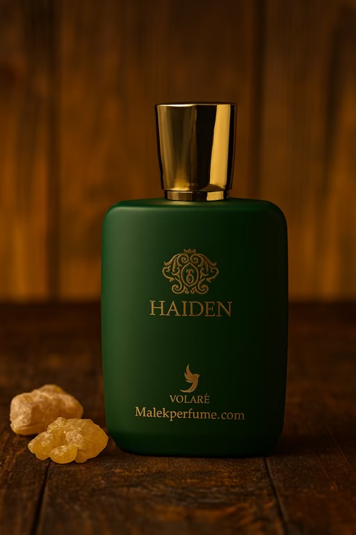 ادکلن مارلی هالتان ولار 100 میل Haiden Volare