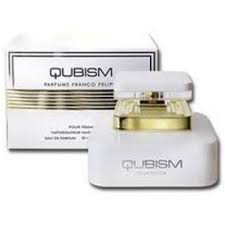 عطر ادکلن کوبیسم زنانه per Qubism for women ١٠٠ میل