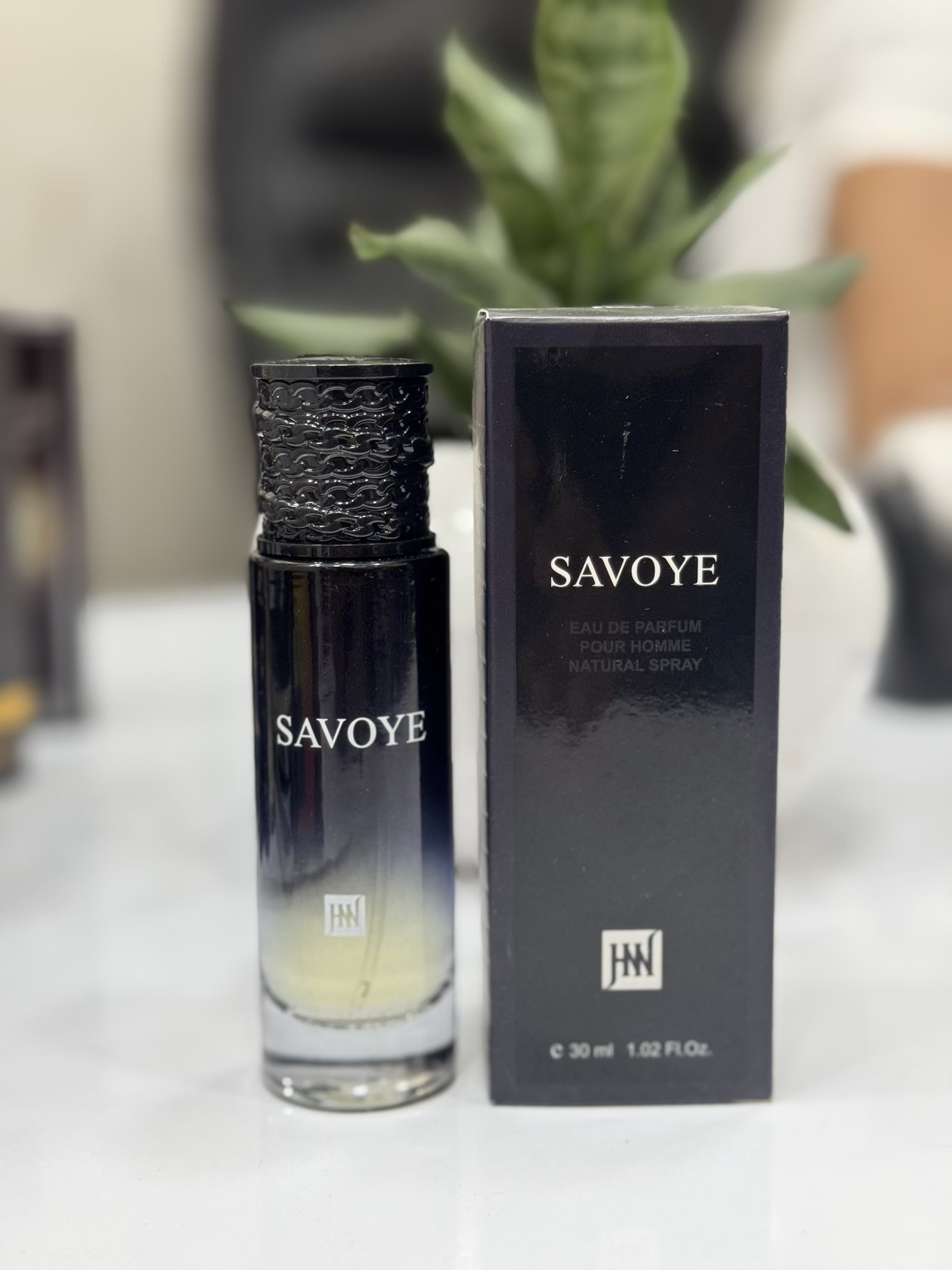 ادکلن ساواج ۳۰ میل جکوینز | Sauvage Johnwin 30ml | عطریات ملک‌محمدی