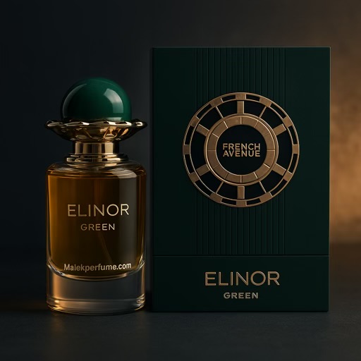 ادکلن زنانه فرنچ اونو الینور گرین 100 میل | مشابه اینیسیو ساید افکت