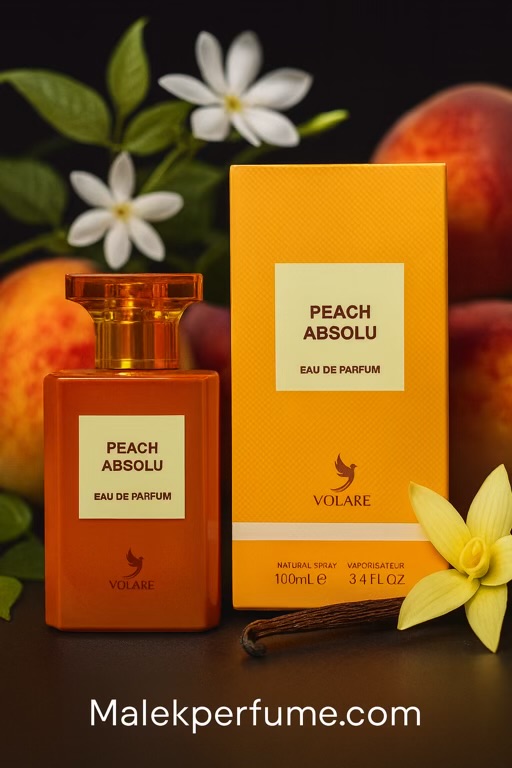 اادکلن پیچ ابسولو ولار ١٠٠ میل ( تام فورد بیتر پیچ )