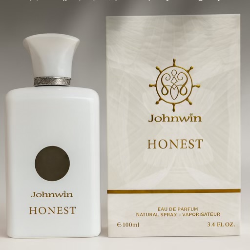خرید عطر ادکلن مردانه هانست امواج هانر جانوین جکوینز 100 میل | Johnwin Honest