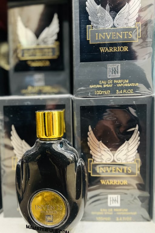 عطر ادکلن اینوکتوس ویکتوری جانوین جکوینز 100 میل Jackwins Invictus Victory