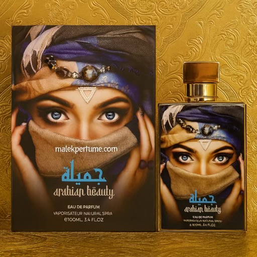 ادکلن جمیله امپر ۱۰۰ میل | Emper Jamila Eau de Parfum