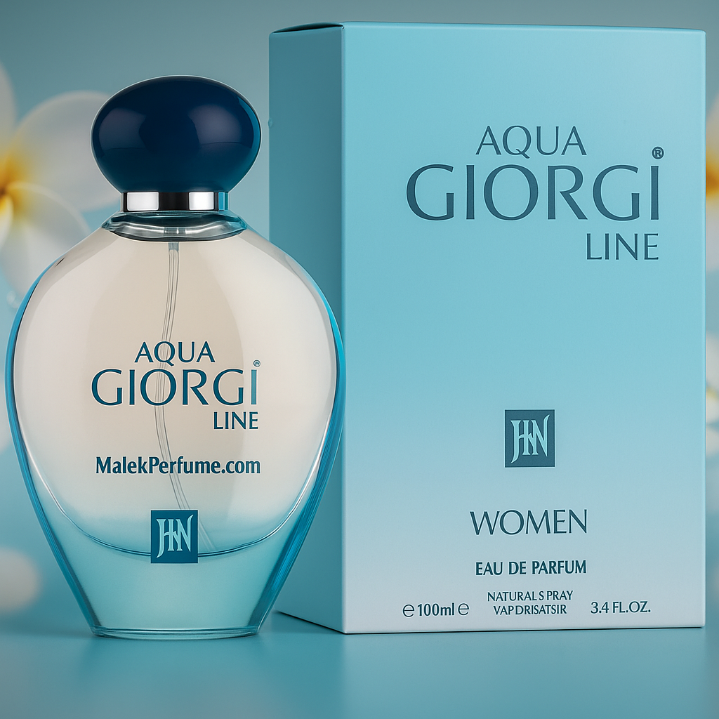 عطر ادکلن جورجیو آرمانی آکوا دی جیوا زنانه جانوین جکوینز ١٠٠ میل