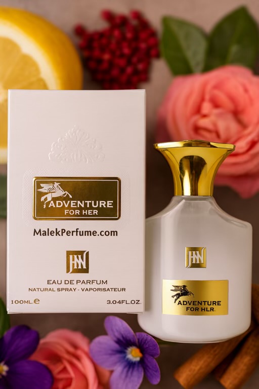 عطر ادکلن زنانه جانوین - جکوینز کرید اونتوس سفید (Johnwin - Jackwins Creed Aventus for Her) حجم 100 میل