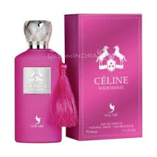ادکلن سلین پور فم ولار Celine Pour Femme اوریانا ١٠٠ میل