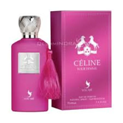 ادکلن سلین پور فم ولار Celine Pour Femme اوریانا ١٠٠ میل