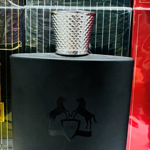 عطر مردانه فراگرنس ورد Beverly حجم ۱۰۰ میل “پرفیومز مارلی بیرلی”