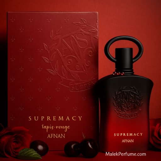 عطر ادکلن سوپرمسی تاپیس رژ 100 میل | Supremacy Tapis Rouge
