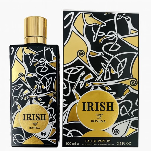 ادکلن آیریش روونا ۱۰۰ میل | مشابه ممو آیریش لدر | IRISH Rovena