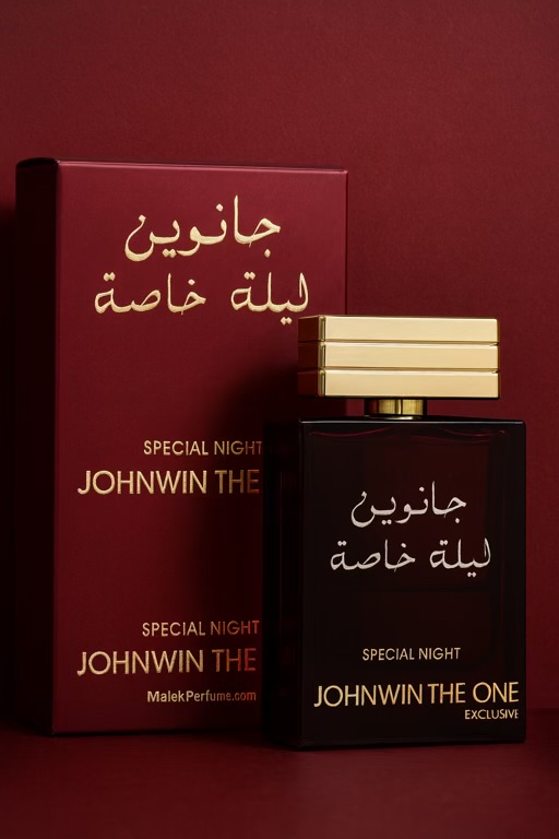 جانوین اسپیشال نایت (جانوین لیلة الخاصه ) ادو پرفیوم ۱۰۰ میل