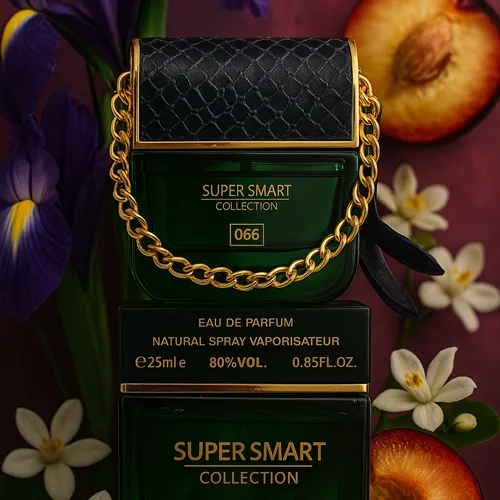 ادکلن مارک جا*کوبز دکدنس ٢۵ میل سوپراسمارت کد 066