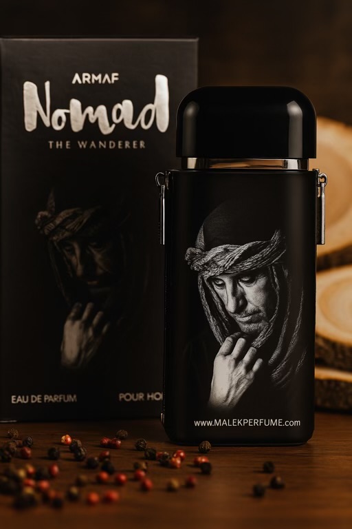 ادکلن آرماف نومد د واندرر | Armaf Nomad The Wanderer | مشابه دیور ساواج