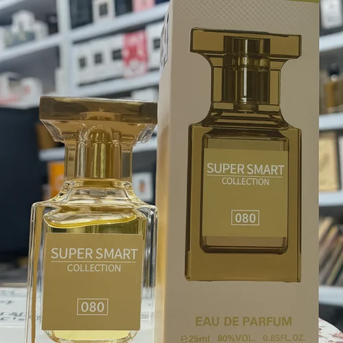 ادکلن تام*فورد وانیلا س ٢۵ میل سوپراسمارت کد 080