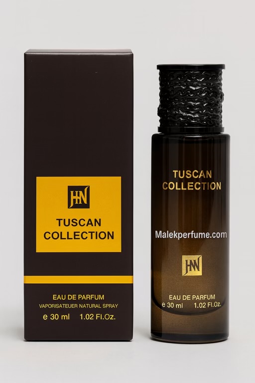 ادکلن توسکان لدر ۳۰ میل جکوینز | Tuscan Collection | مشابه تام فورد توسکان لدر