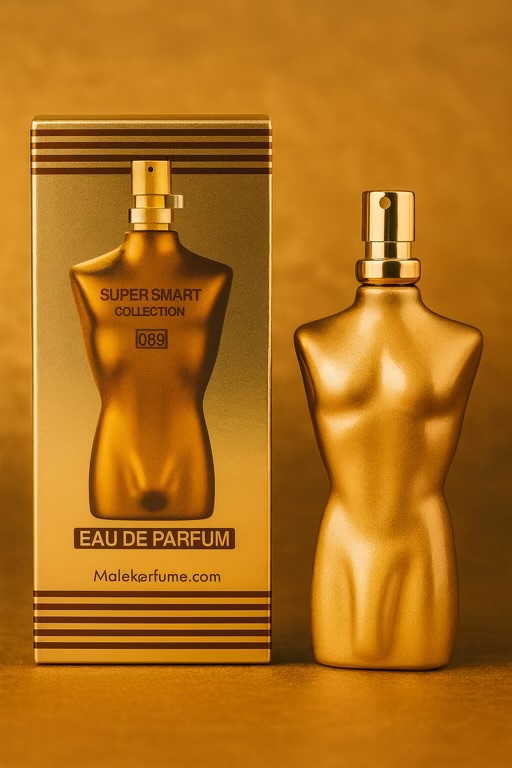 ادکلن له میل الکسیر ۲۵ میل سوپراسمارت کد 089