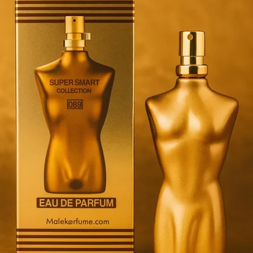 ادکلن له میل الکسیر ۲۵ میل سوپراسمارت کد 089
