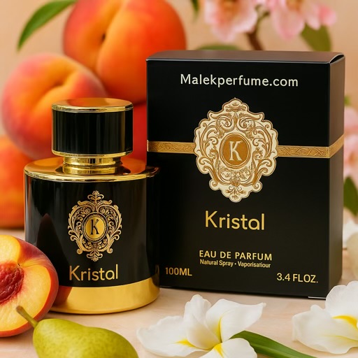 عطر ادکلن تیزیانا ترنزی کیرکه فراگرنس ورد کریستال ۱۰۰ میل (Fragrance World Kirke Tiziana Terenzi)