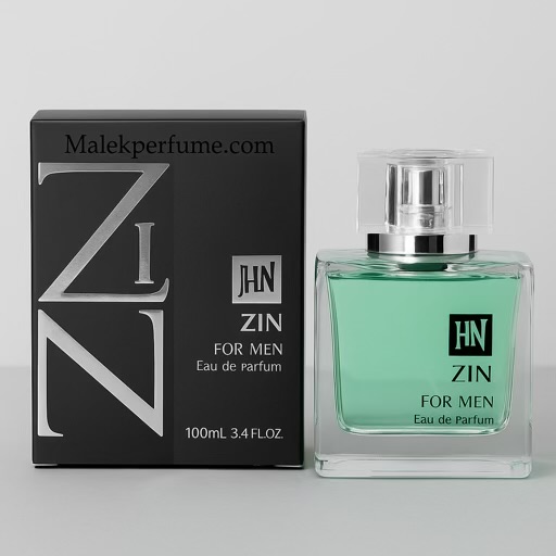 عطر ادکلن مردانه شیسیدو زن جکوینز ١٠٠ میل(Jackwins Shiseido Zen For Men)