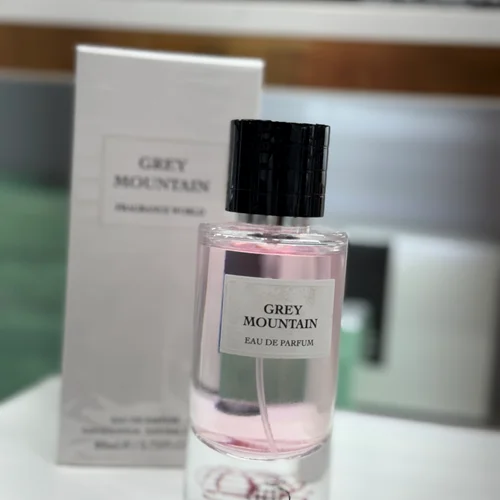 عطر ادکلن دیور گریس فراگرنس ورد گری مانتین ۱۰۰ میل– Dior Gris Fragrance World Grey Mountain